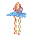 thumbnail image 1 of Juguete de cuerda para bebé Montessori Juguetes sensoriales para, 1 of 8
