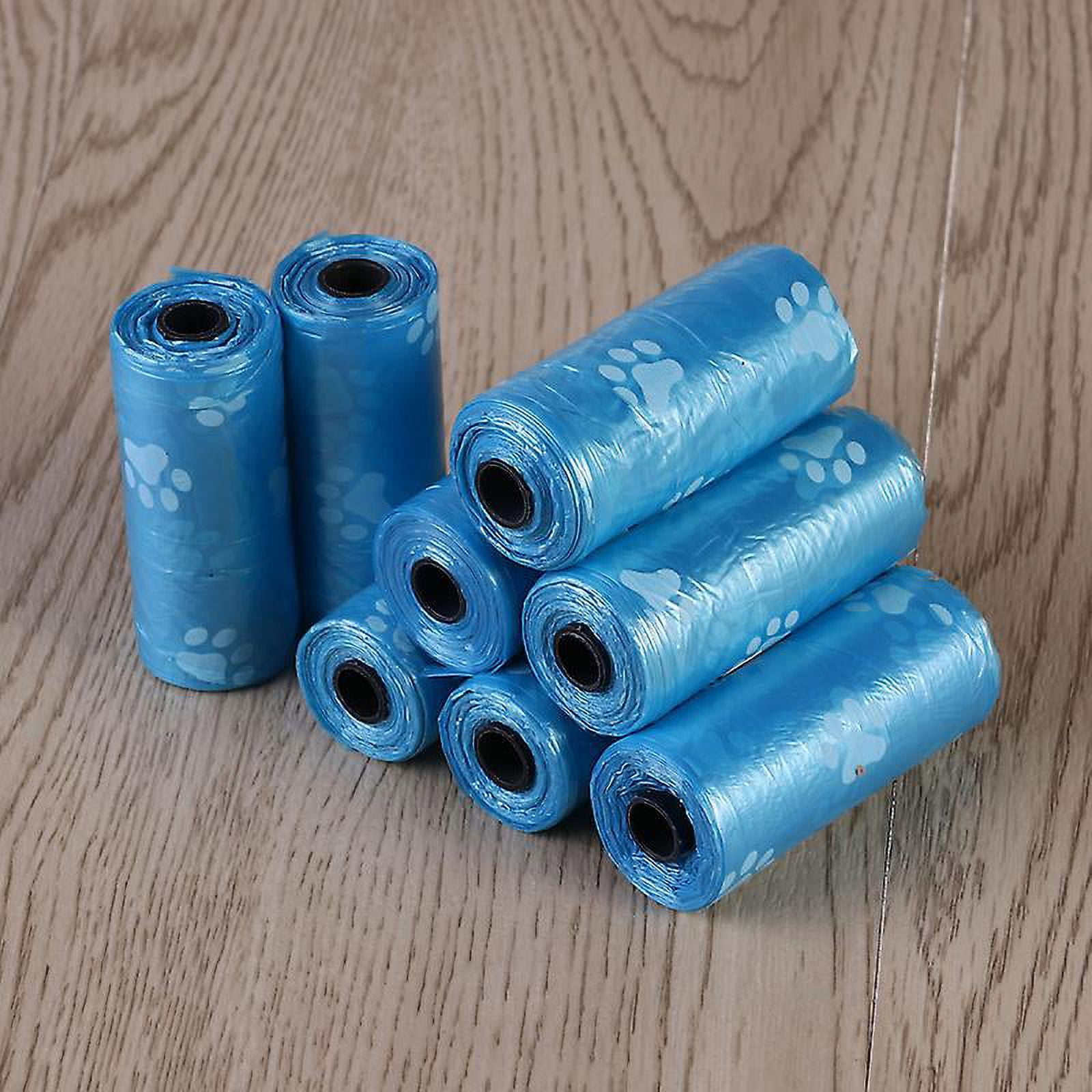 12rolls Dog Poop Bags