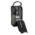 thumbnail image 1 of Neceser de malla colgante Simplify, organizador de viaje, negro, 1 of 8