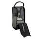 thumbnail image 1 of Neceser de malla colgante Simplify, organizador de viaje, negro, 1 of 8