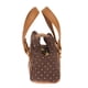 thumbnail image 2 of Monedero Dama Asas Cierre Café Forro Textil 9520-1 Jennyfer, 2 of 2