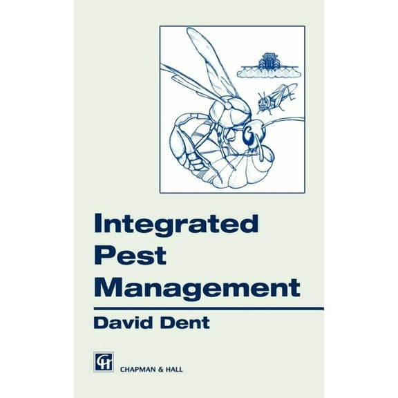 Integrated Pest Management, (Hardcover)