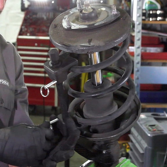 OEMTOOLS 37036 Strut Spring Compressor