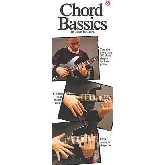 Chord Basics
