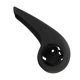 thumbnail image 4 of Driver Side Seat Adjustment Handle 88195 B2000EQ Front Left Seat Adjuster Lever Replacement for Kia Soul 2014 to 2019, 4 of 9