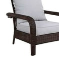 thumbnail image 7 of Four Seasons Courtyard Montego Bay Set of 2 Adjustable Patio Chairs, 7 of 7
