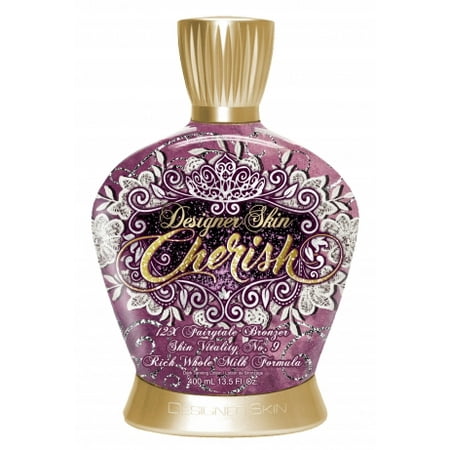 Designer Skin Enamor - Designer Skin Cherish 13.5 Oz