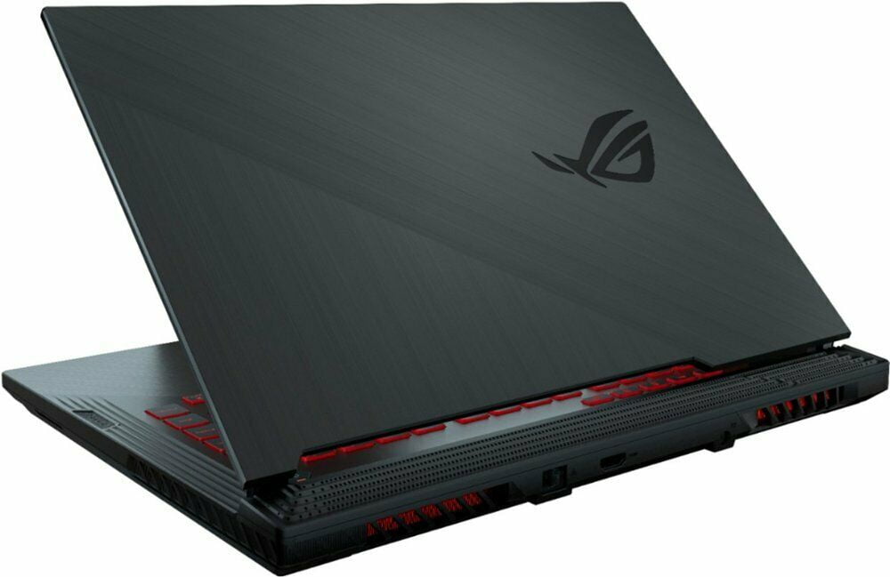 ASUS ROG Strix G531GT BI7N6 - Core i7 9750H / 2.6 GHz - Windows 10