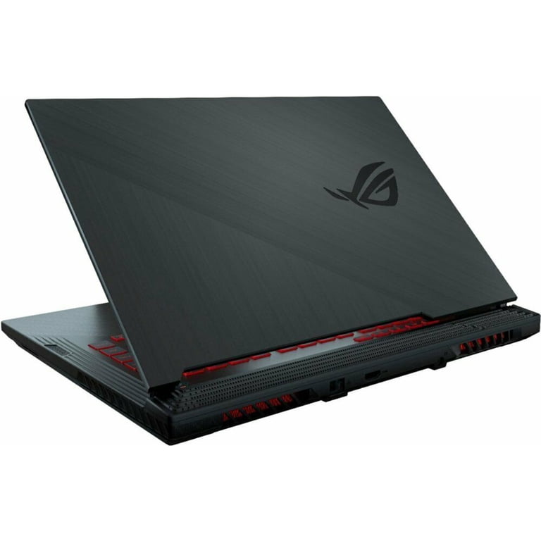 ASUS ROG Strix G531GT BI7N6 - Core i7 9750H / 2.6 GHz - Windows 10