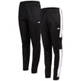 thumbnail image 1 of Pantalones deportivos New Balance para niños, paquete de 2, tricot, tallas 18-20, 1 of 7