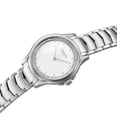 thumbnail image 4 of Reloj Obaku Denmark V261LECWSC Jasmine Elegante-Gris plateado 37 mm, 4 of 4