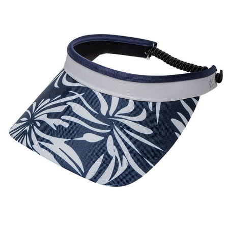 ISLAND BREEZE VISOR ..