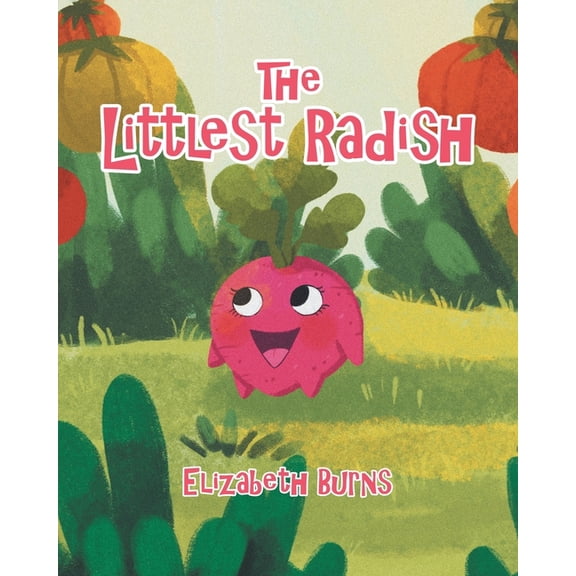 The Littlest Radish, (Paperback)