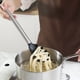 thumbnail image 4 of Juego de utensilios de cocina de silicona 2 uds, utensilios de cocina no tóxicos y antiadherentes, juego de utensilios de cocina de seguridad sin BPA, 4 of 5