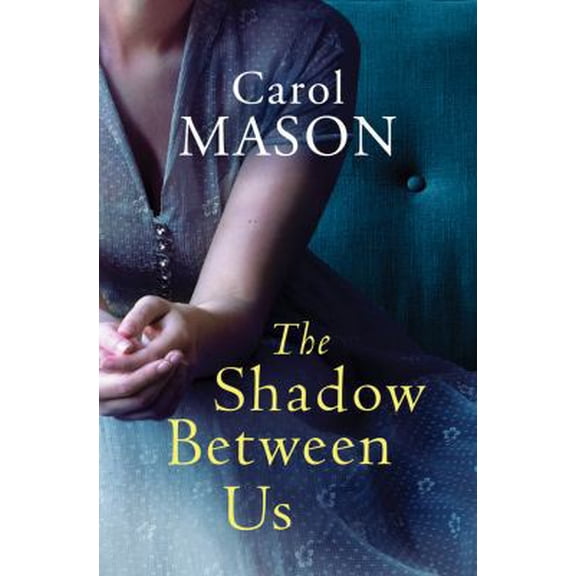 Pre-Owned The Shadow Between Us (Paperback) 1542041864 9781542041867
