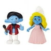 The Smurfs Smurfette & Modern Princess