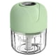 thumbnail image 2 of Portable Garlic Puree Maker Ideal For Cooking And Camping With Mini Size Of 3.9X3.4X3.4In And Efficient Chopping Function 1Pack, 2 of 4