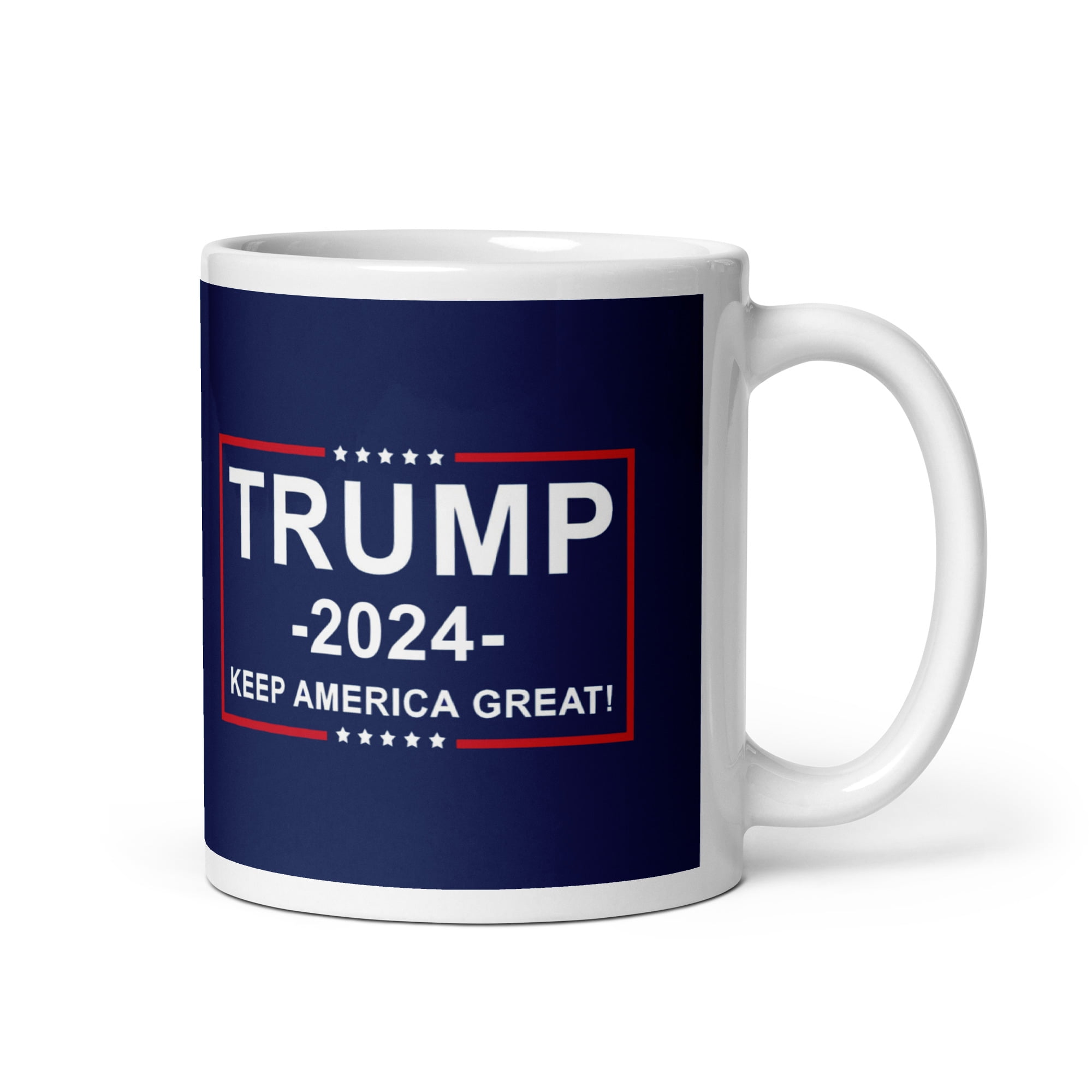 Anti Donald Trump Quotes Coffee Mug - Make America Great Again - Gift –  CityDreamShop