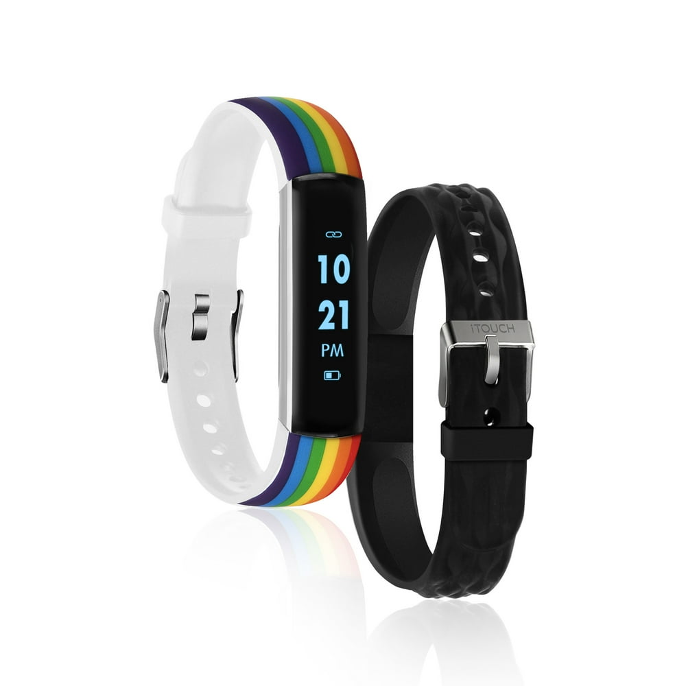itouch curve replacement band