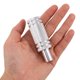 thumbnail image 5 of CHICHUMID 1Jgo Soporte De Montaje Para Luz De Motocicleta Resistente A Plata, 5 of 6