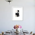 thumbnail image 4 of Study 17, Abstract Framed Art Print Wall Art by Jaime Derringer Sold by Art.Com, 4 of 6