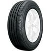 2 Firestone FT140 P 205/65R16 94H All Season Traction Touring Passenger ...