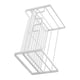 thumbnail image 4 of Soporte para esponja de cocina, estante de almacenamiento de esponja, estante de secado de cocina mate, escurridor de esponja, resistente y resistente, 4 of 8