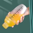 thumbnail image 3 of Cocktail Shaker Drink Wine Mixer Food Grade Durable Boba Tea Shaker, 3 of 10