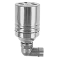 thumbnail image 1 of RUNROTOO Valve Float 304 Stainless Steel Silver 1Set for Homeowners, 1 of 8