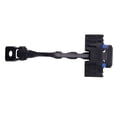 thumbnail image 3 of Car Front Door Brake Check Stopper Limiter for S One Roadster R50 R52 R53 R55, 3 of 8