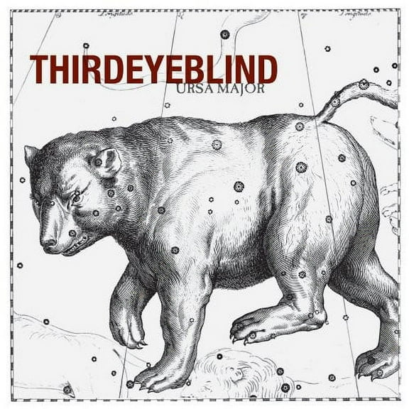 Third Eye Blind - Ursa Major - Music & Performance - Vinyl