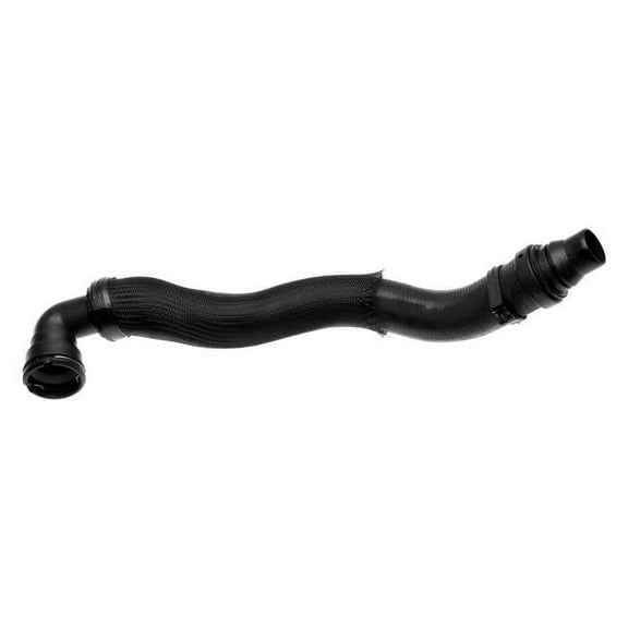 Gates 23817 Engine Coolant Molded Radiator Hose for 2008-2010 F-250 Ford