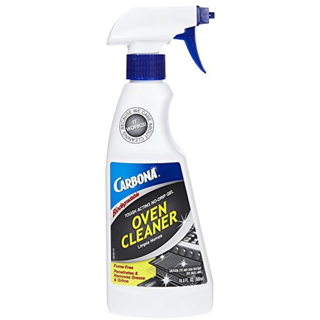 Carbona Nettoyant Biodégradable pour Four - 16,8 oz