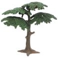 thumbnail image 1 of Árbol de maquetas, árbol arquitectónico, casa de muñecas, bricolaje, decoración de jardín en miniatura, suministros para jardines en miniatura y proyectos arquitectónicos, 1 of 7