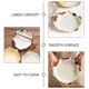 thumbnail image 3 of Cat Shaped Plate Ceramic Appetizer Plate Dessert Snack Salad Bowl Cartoon Cat-Themed Dish, 3 of 3
