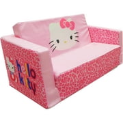 Hello Kitty Bows Small Flip Sofa