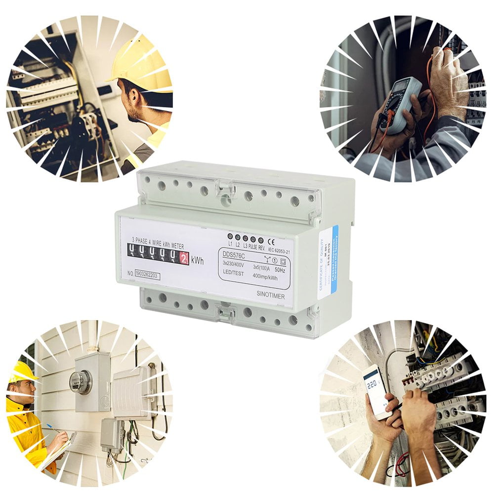 Other Test Meters & Detectors Test, Measurement & Inspection Business & Industrial DDS576C
