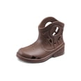 thumbnail image 6 of Kids Rodeo Splash Boot Solid Chicory, 6 of 6