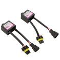 thumbnail image 1 of KKmoon 2Pcs Xenon HID Decoder Kits HID Lámpara de Luz Relevo Condensador Error Advertenci Irfora http://www.guphotos.com/images/K/9/K1689/K1689-1-2d14-kf7j.jpg, 1 of 5