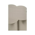 thumbnail image 5 of Meridian Furniture Lucky Silver Iron End Table, 5 of 8