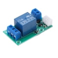 thumbnail image 2 of Interruptor Táctil Capacitivo, Módulo De Interruptor Táctil Capacitivo De Rendimiento Estable Fácil Instalación Bloqueo Automático 1 Vía Para Industrial ANGGREK 24V, 2 of 8