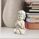 thumbnail image 1 of Estatua del Niño, figura del Hijo de Dios, decoración de mesa, escultura de resina del Hijo , decoración del hogar para jardín, armario,, 1 of 8