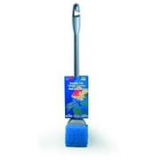 Lees Glass Scrubber with Long Handle