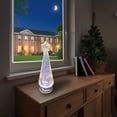 thumbnail image 3 of Pitt Panthers 12" Tree Globe, 3 of 3