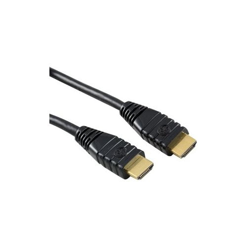 GE 22702 HDMI Cables, 6'