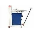 thumbnail image 3 of RIKON Power Tools 13-345 Mobility Kit for Rikon 14-Inch Professional Band Saw, 3 of 3
