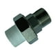 thumbnail image 4 of Conector de Tubería PPR Yotijar para Ingeniería de Tuberías Mantenimiento Decoración de Interiores S20 25,5mm, 4 of 10