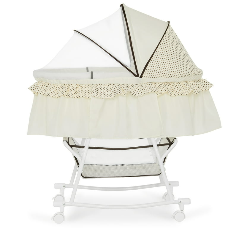 Dream on outlet me bassinet walmart