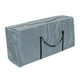 thumbnail image 1 of Bolsa de Almacenamiento para Árbol de Navidad Sunnimix 173x76x51 Gris, 1 of 6