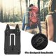 thumbnail image 4 of 4 unidades/paquete de correas ITW para exteriores Mollehebilla colgante para mochila (negro) Ndcxsfigh Nuevos Originales, 4 of 8